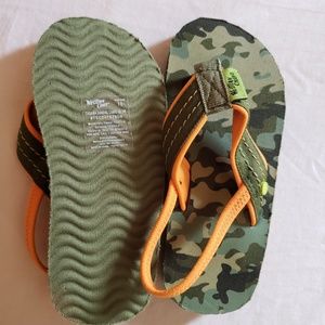 Boys sandles